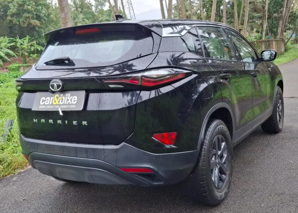 यूज़्ड 2021 टाटा हैरियर, Balaramapuram, Thiruvananthapuram 4 यूज़्ड 2021 टाटा हैरियर, Balaramapuram, Thiruvananthapuram 4