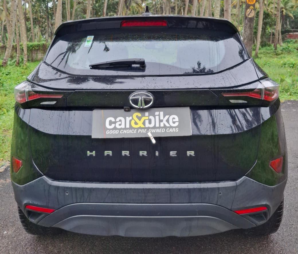 यूज़्ड 2021 टाटा हैरियर, Balaramapuram, Thiruvananthapuram 3 यूज़्ड 2021 टाटा हैरियर, Balaramapuram, Thiruvananthapuram 3