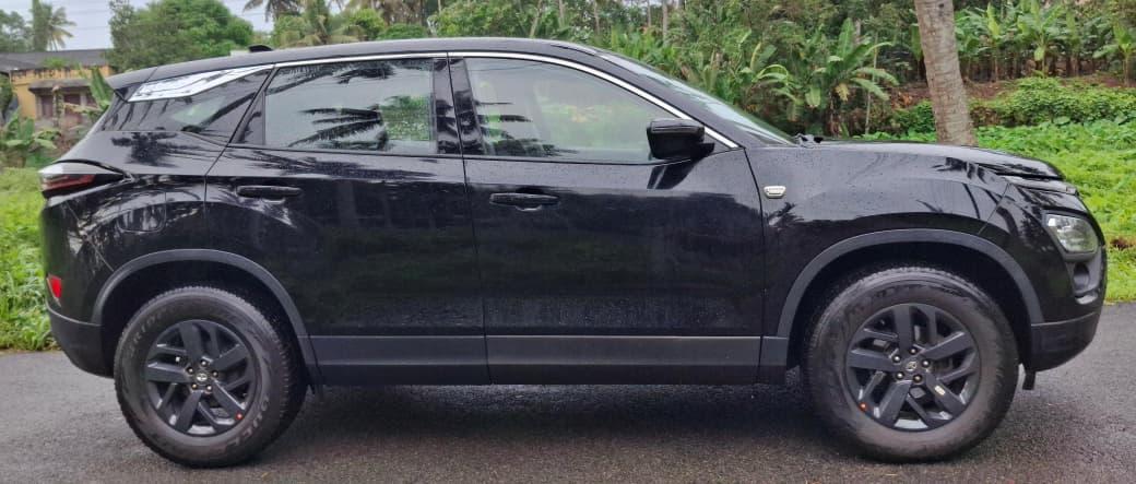 यूज़्ड 2021 टाटा हैरियर, Balaramapuram, Thiruvananthapuram 5 यूज़्ड 2021 टाटा हैरियर, Balaramapuram, Thiruvananthapuram 5