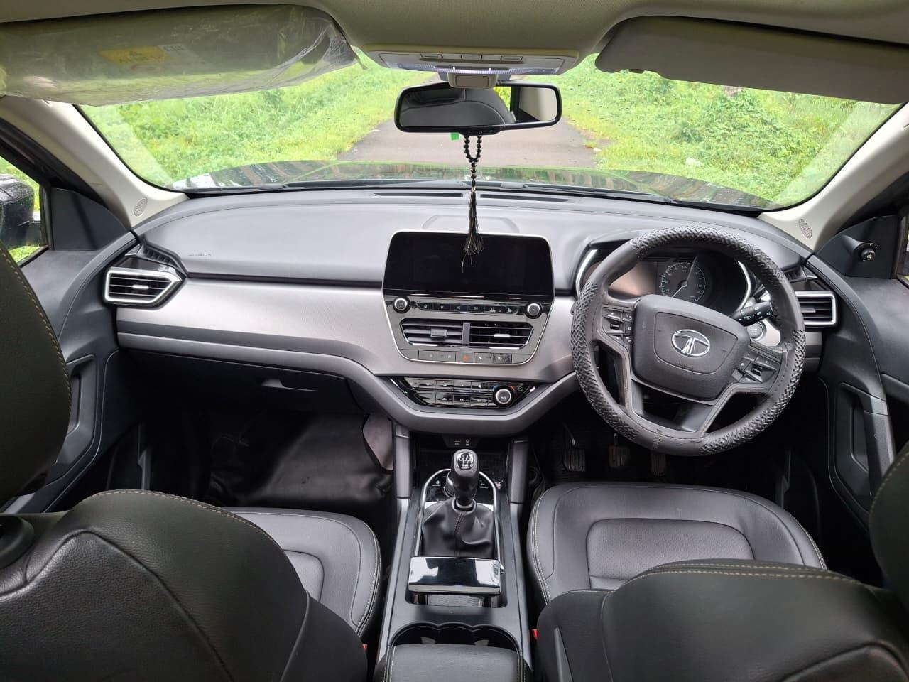 यूज़्ड 2021 टाटा हैरियर, Balaramapuram, Thiruvananthapuram 12 यूज़्ड 2021 टाटा हैरियर, Balaramapuram, Thiruvananthapuram 12