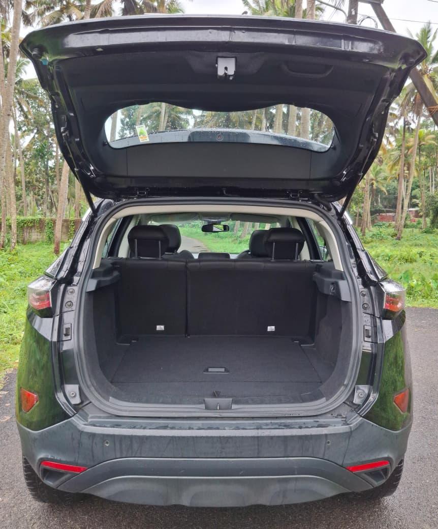 यूज़्ड 2021 टाटा हैरियर, Balaramapuram, Thiruvananthapuram 9 यूज़्ड 2021 टाटा हैरियर, Balaramapuram, Thiruvananthapuram 9