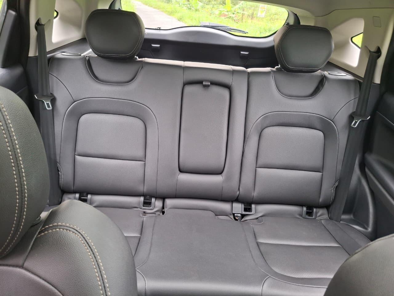 यूज़्ड 2021 टाटा हैरियर, Balaramapuram, Thiruvananthapuram 8 यूज़्ड 2021 टाटा हैरियर, Balaramapuram, Thiruvananthapuram 8