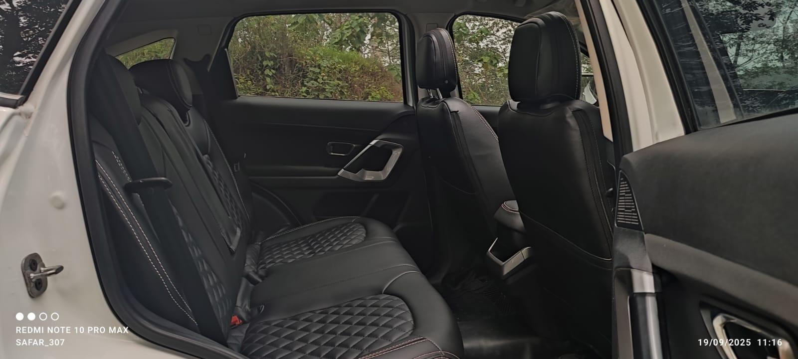 यूज़्ड 2022 टाटा हैरियर, Balaramapuram, Thiruvananthapuram 16 यूज़्ड 2022 टाटा हैरियर, Balaramapuram, Thiruvananthapuram 16