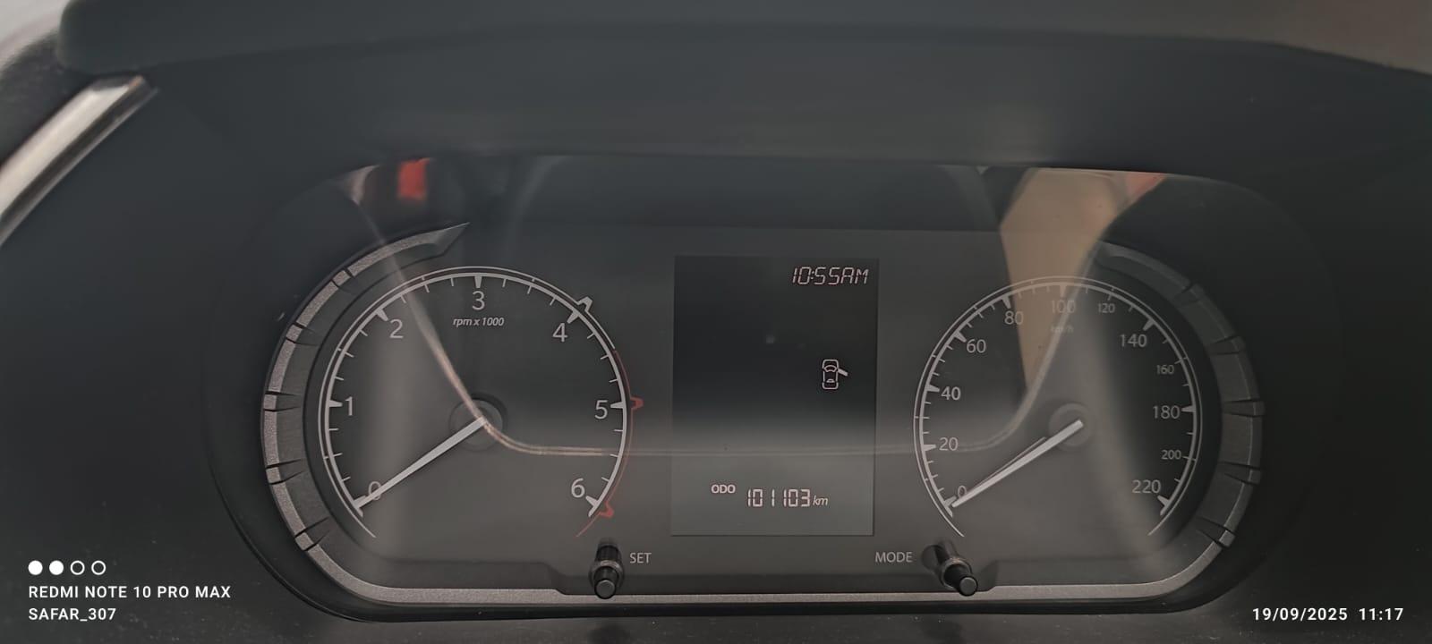 यूज़्ड 2022 टाटा हैरियर, Balaramapuram, Thiruvananthapuram 10 यूज़्ड 2022 टाटा हैरियर, Balaramapuram, Thiruvananthapuram 10