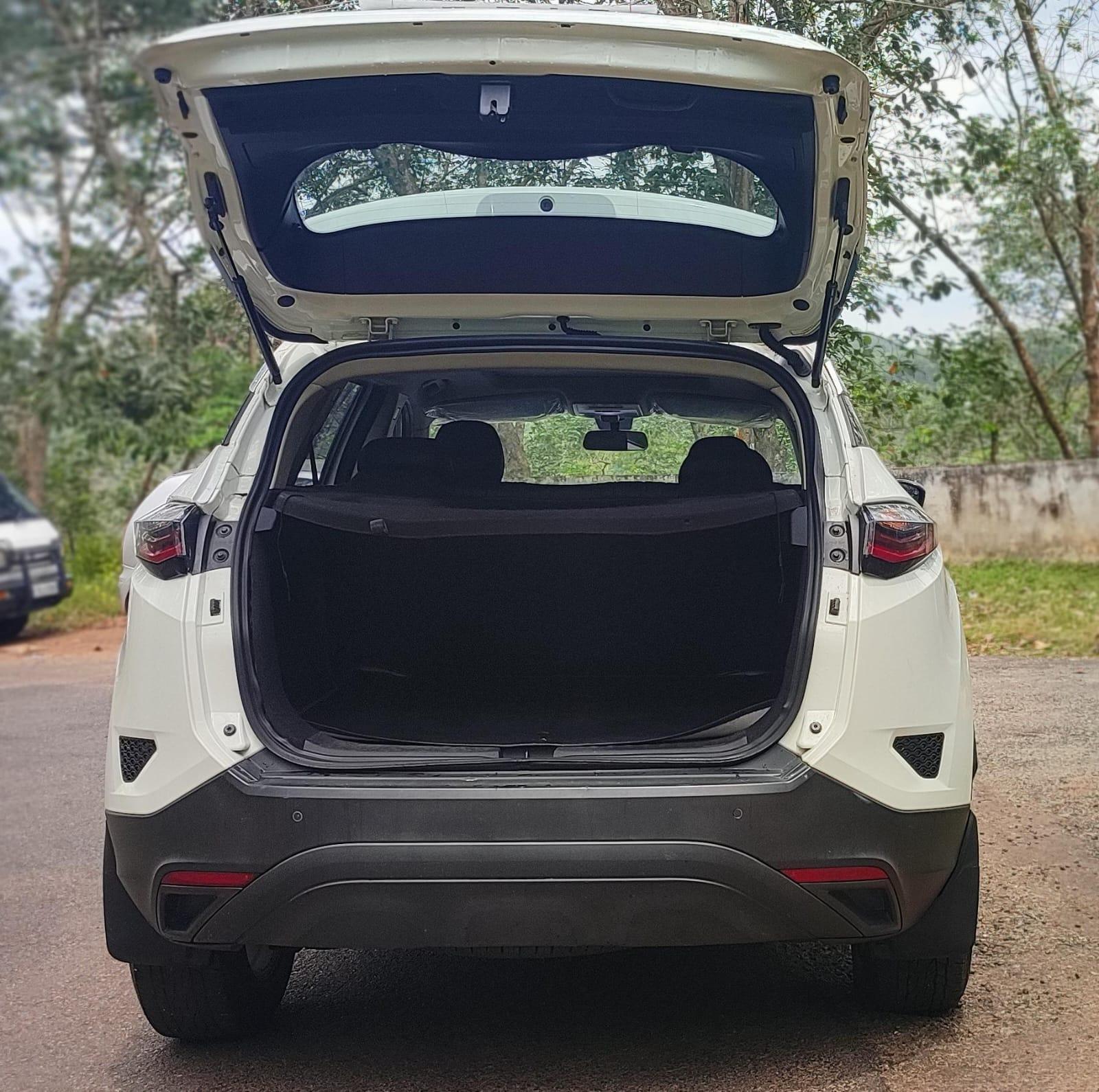 यूज़्ड 2022 टाटा हैरियर, Balaramapuram, Thiruvananthapuram 9 यूज़्ड 2022 टाटा हैरियर, Balaramapuram, Thiruvananthapuram 9