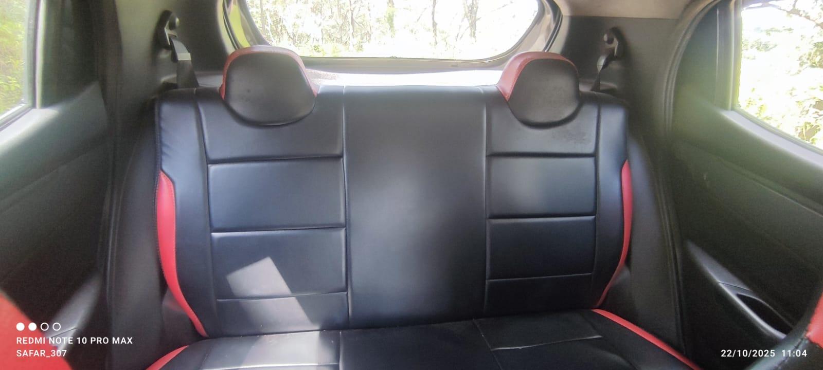 यूज़्ड 2017 रेनो क्विड, Karikkom, Kollam 14 यूज़्ड 2017 रेनो क्विड, Karikkom, Kollam 14