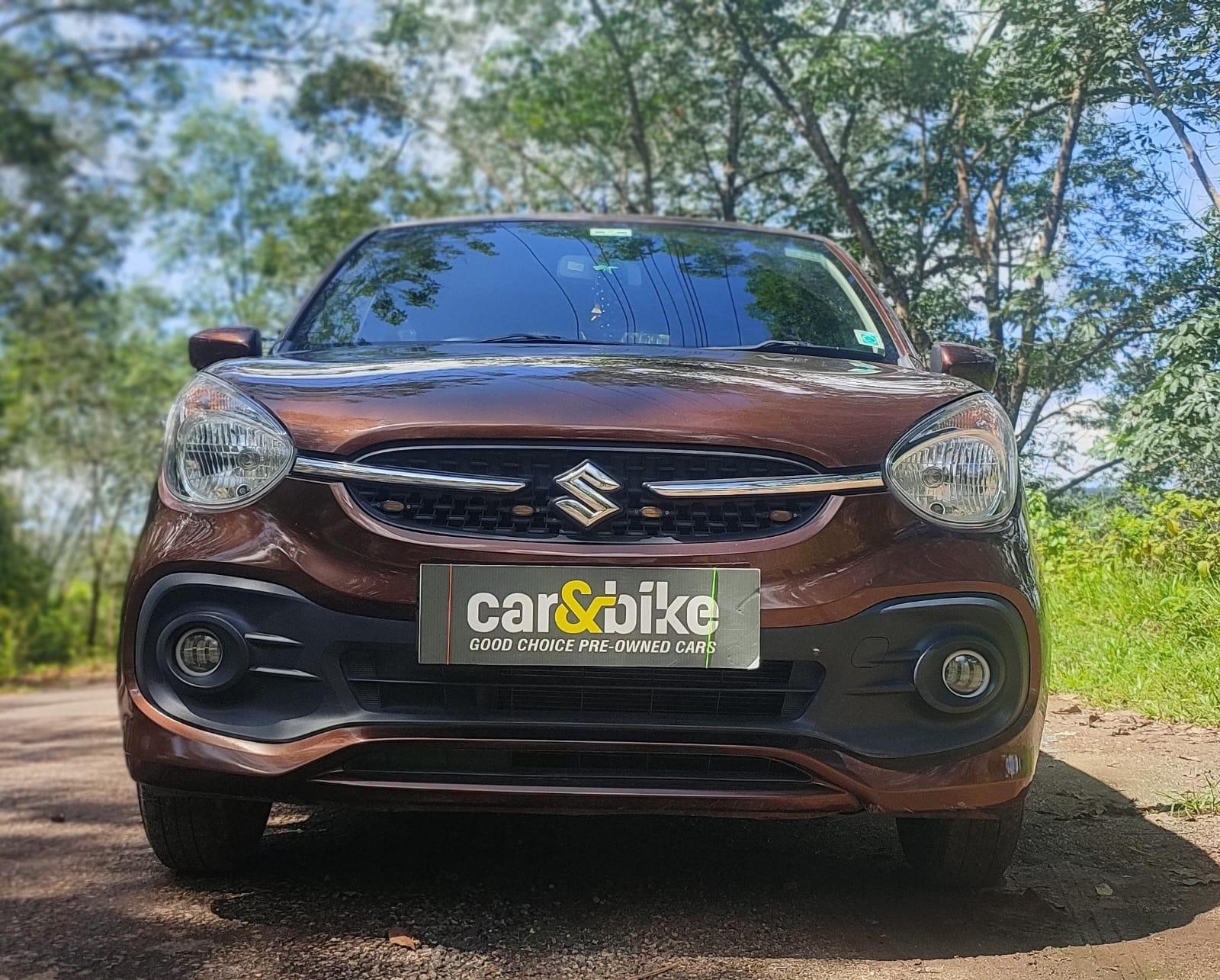 यूज़्ड 2022 मारुति सुजुकी सेलेरियो, Balaramapuram, Thiruvananthapuram 7 यूज़्ड 2022 मारुति सुजुकी सेलेरियो, Balaramapuram, Thiruvananthapuram 7