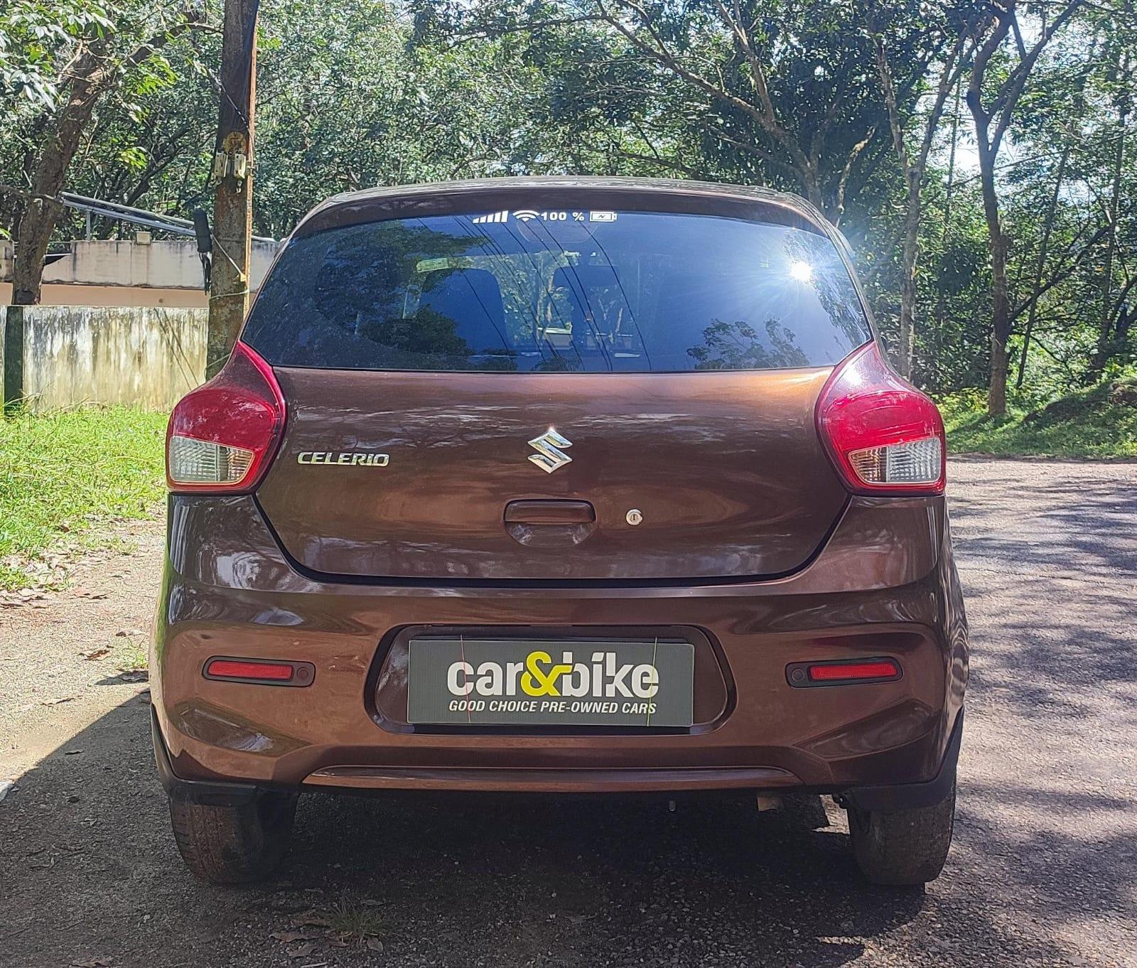 यूज़्ड 2022 मारुति सुजुकी सेलेरियो, Balaramapuram, Thiruvananthapuram 3 यूज़्ड 2022 मारुति सुजुकी सेलेरियो, Balaramapuram, Thiruvananthapuram 3