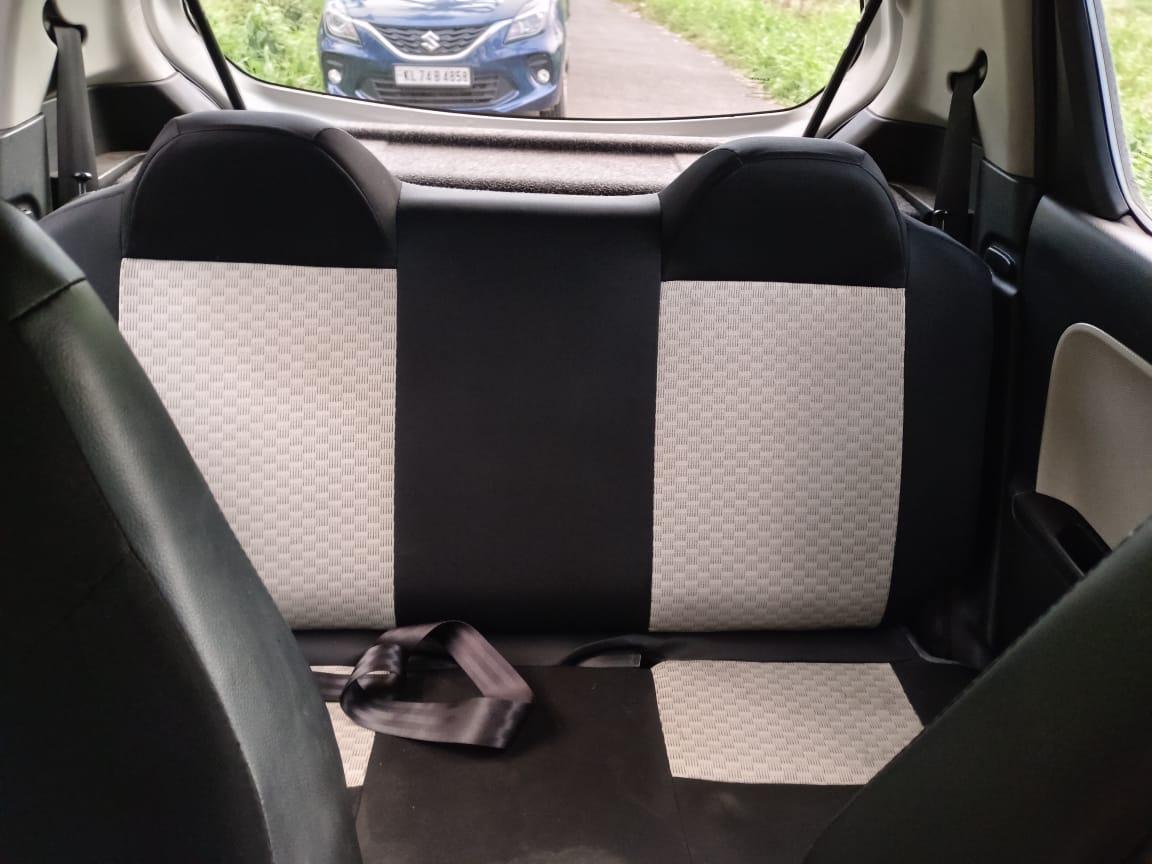 यूज़्ड 2022 मारुति सुजुकी अल्टो, Balaramapuram, Thiruvananthapuram 14 यूज़्ड 2022 मारुति सुजुकी अल्टो, Balaramapuram, Thiruvananthapuram 14