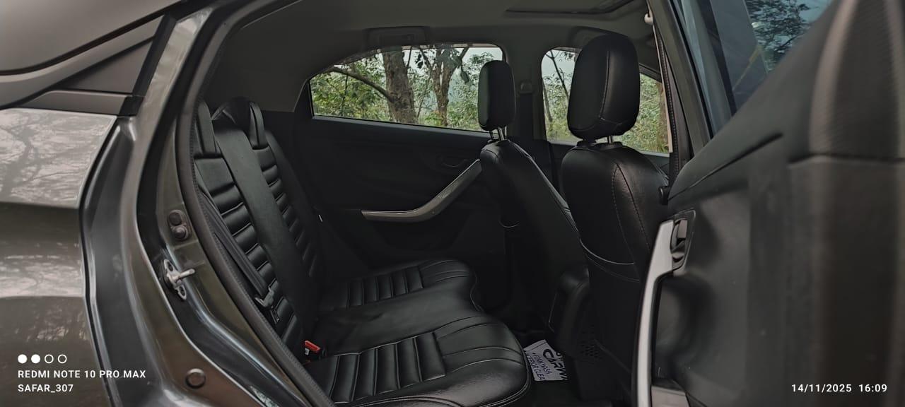 यूज़्ड 2020 टाटा नेक्सन, Balaramapuram, Thiruvananthapuram 16 यूज़्ड 2020 टाटा नेक्सन, Balaramapuram, Thiruvananthapuram 16