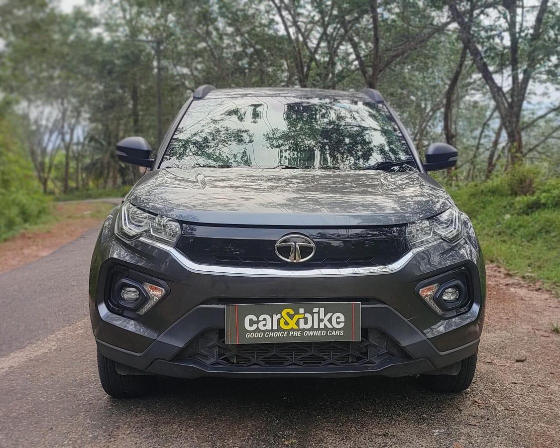 यूज़्ड 2020 टाटा नेक्सन, Balaramapuram, Thiruvananthapuram 7 यूज़्ड 2020 टाटा नेक्सन, Balaramapuram, Thiruvananthapuram 7