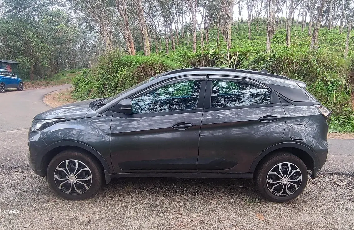 यूज़्ड 2020 टाटा नेक्सन, Balaramapuram, Thiruvananthapuram 1 यूज़्ड 2020 टाटा नेक्सन, Balaramapuram, Thiruvananthapuram 1