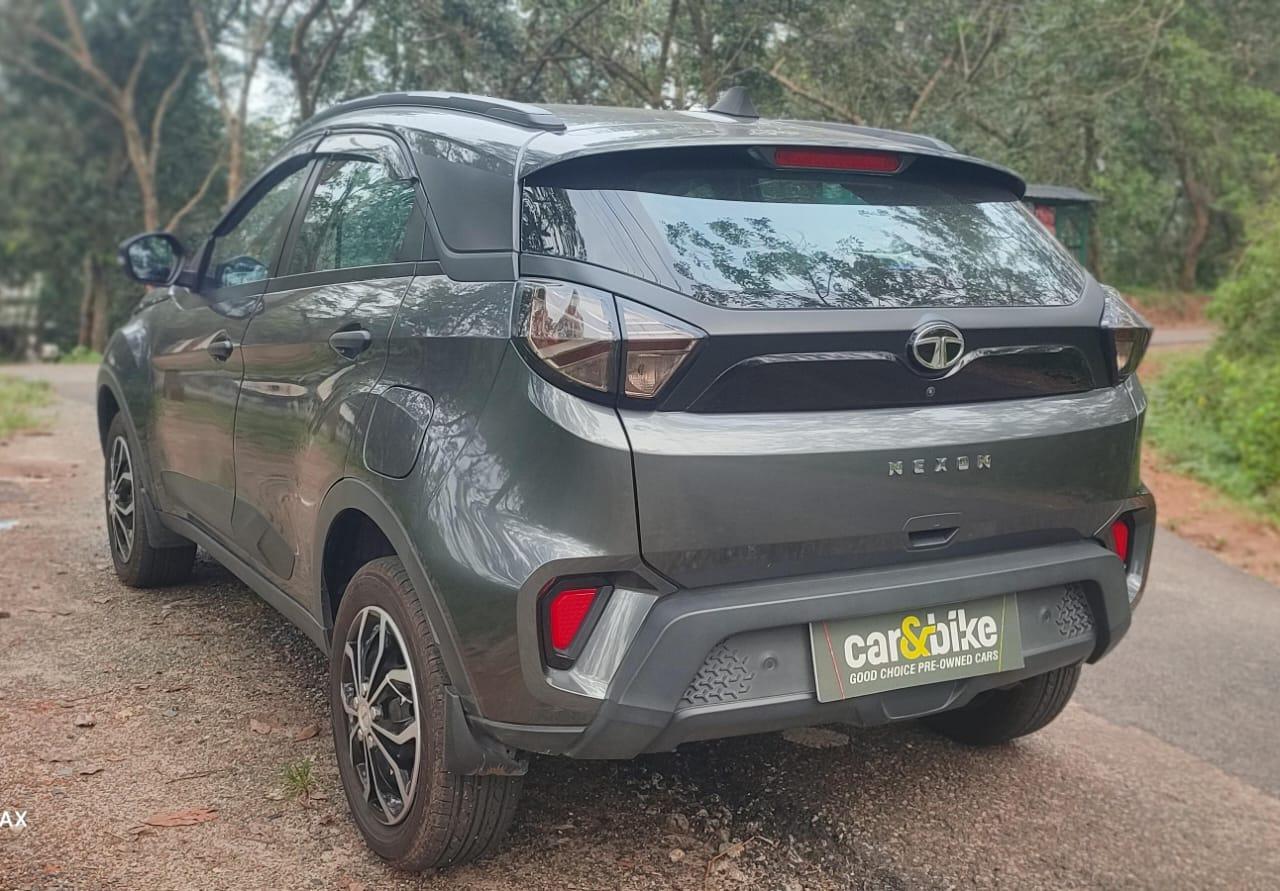 यूज़्ड 2020 टाटा नेक्सन, Balaramapuram, Thiruvananthapuram 2 यूज़्ड 2020 टाटा नेक्सन, Balaramapuram, Thiruvananthapuram 2