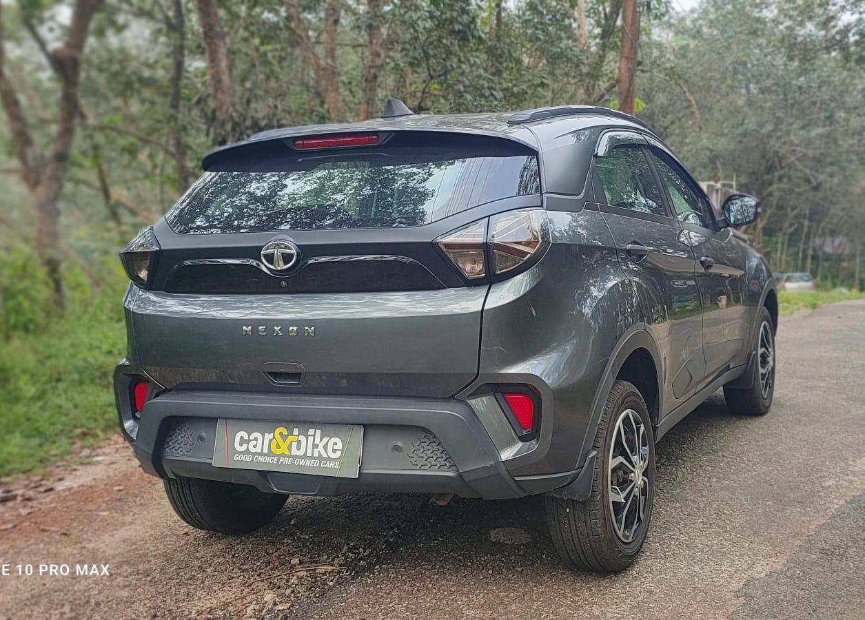 यूज़्ड 2020 टाटा नेक्सन, Balaramapuram, Thiruvananthapuram 4 यूज़्ड 2020 टाटा नेक्सन, Balaramapuram, Thiruvananthapuram 4