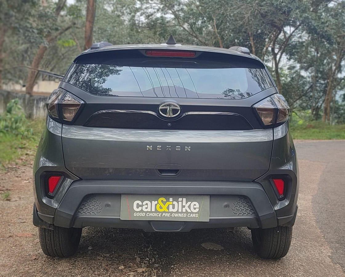 यूज़्ड 2020 टाटा नेक्सन, Balaramapuram, Thiruvananthapuram 3 यूज़्ड 2020 टाटा नेक्सन, Balaramapuram, Thiruvananthapuram 3