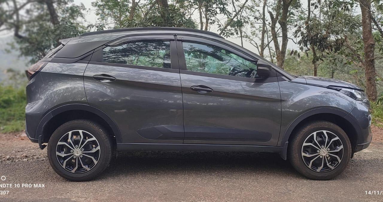 यूज़्ड 2020 टाटा नेक्सन, Balaramapuram, Thiruvananthapuram 5 यूज़्ड 2020 टाटा नेक्सन, Balaramapuram, Thiruvananthapuram 5