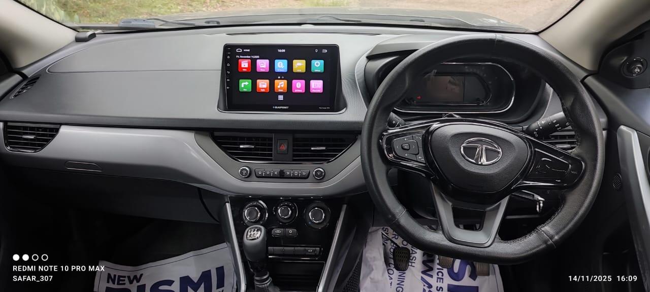 यूज़्ड 2020 टाटा नेक्सन, Balaramapuram, Thiruvananthapuram 12 यूज़्ड 2020 टाटा नेक्सन, Balaramapuram, Thiruvananthapuram 12