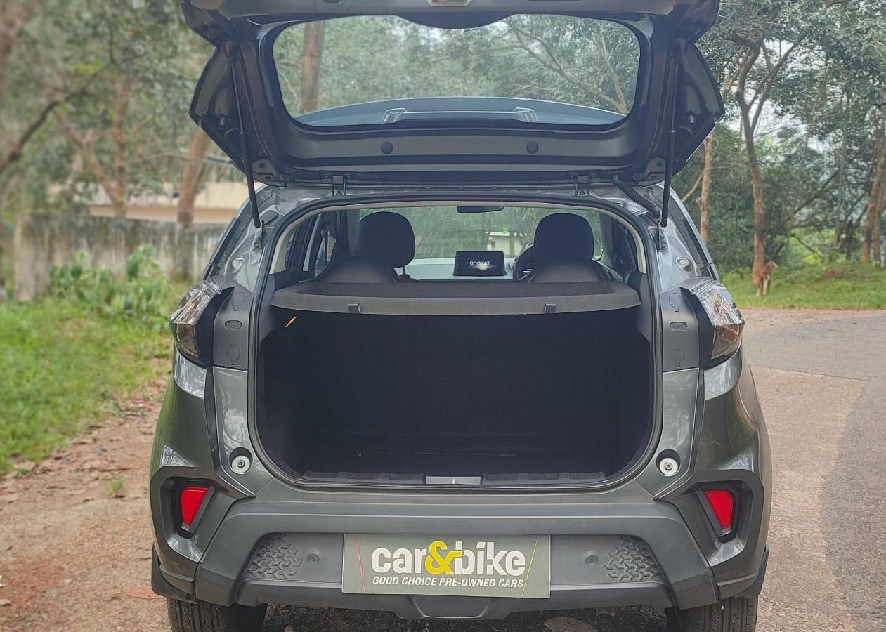 यूज़्ड 2020 टाटा नेक्सन, Balaramapuram, Thiruvananthapuram 9 यूज़्ड 2020 टाटा नेक्सन, Balaramapuram, Thiruvananthapuram 9