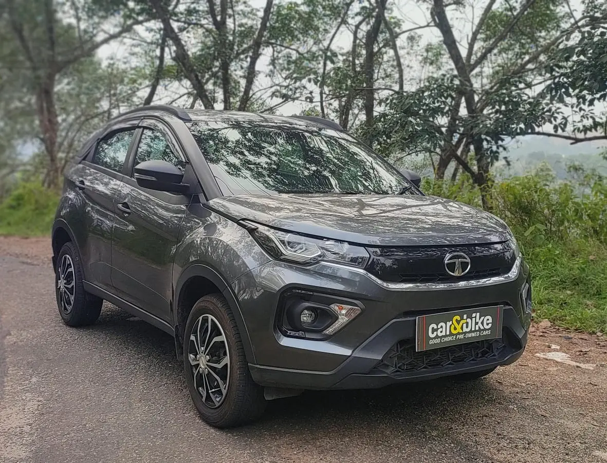 यूज़्ड 2020 टाटा नेक्सन, Balaramapuram, Thiruvananthapuram 8 यूज़्ड 2020 टाटा नेक्सन, Balaramapuram, Thiruvananthapuram 8