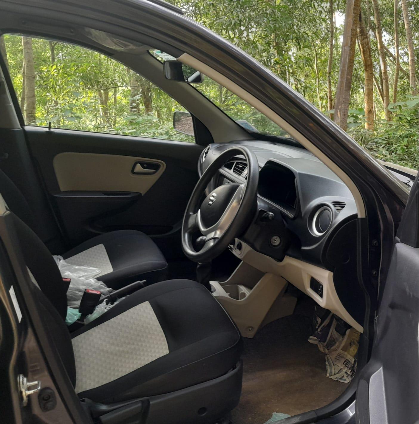 यूज़्ड 2022 मारुति सुजुकी अल्टो, Balaramapuram, Thiruvananthapuram 15 यूज़्ड 2022 मारुति सुजुकी अल्टो, Balaramapuram, Thiruvananthapuram 15