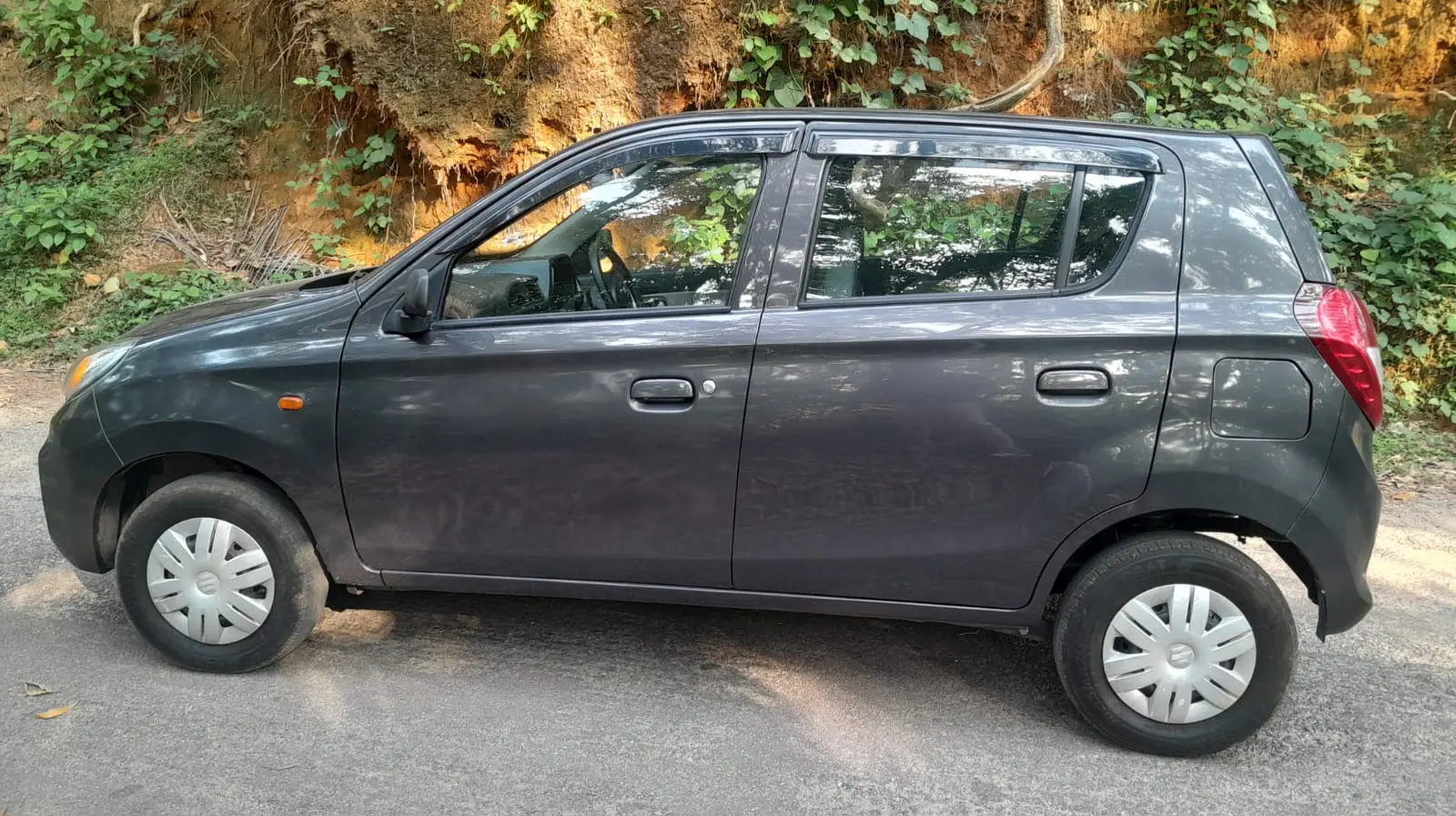 यूज़्ड 2022 मारुति सुजुकी अल्टो, Balaramapuram, Thiruvananthapuram 1 यूज़्ड 2022 मारुति सुजुकी अल्टो, Balaramapuram, Thiruvananthapuram 1