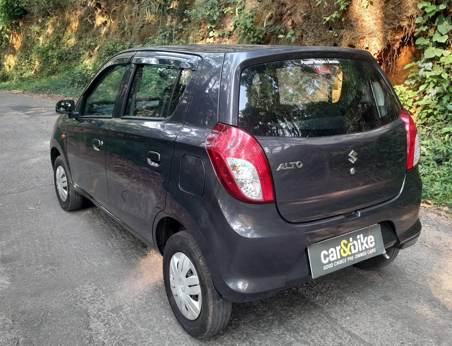 यूज़्ड 2022 मारुति सुजुकी अल्टो, Balaramapuram, Thiruvananthapuram 2 यूज़्ड 2022 मारुति सुजुकी अल्टो, Balaramapuram, Thiruvananthapuram 2