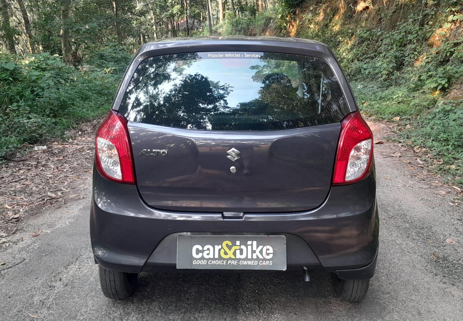 यूज़्ड 2022 मारुति सुजुकी अल्टो, Balaramapuram, Thiruvananthapuram 3 यूज़्ड 2022 मारुति सुजुकी अल्टो, Balaramapuram, Thiruvananthapuram 3