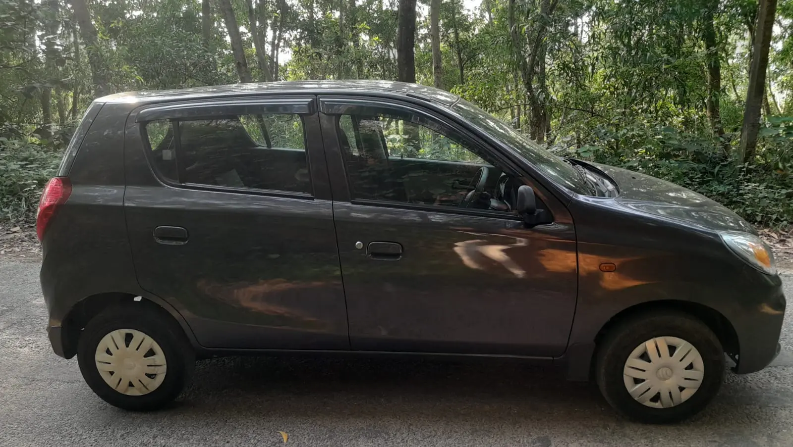 यूज़्ड 2022 मारुति सुजुकी अल्टो, Balaramapuram, Thiruvananthapuram 5 यूज़्ड 2022 मारुति सुजुकी अल्टो, Balaramapuram, Thiruvananthapuram 5