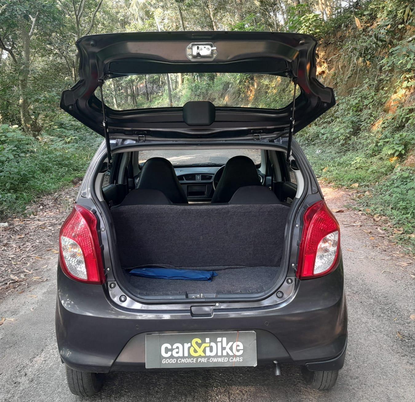 यूज़्ड 2022 मारुति सुजुकी अल्टो, Balaramapuram, Thiruvananthapuram 9 यूज़्ड 2022 मारुति सुजुकी अल्टो, Balaramapuram, Thiruvananthapuram 9