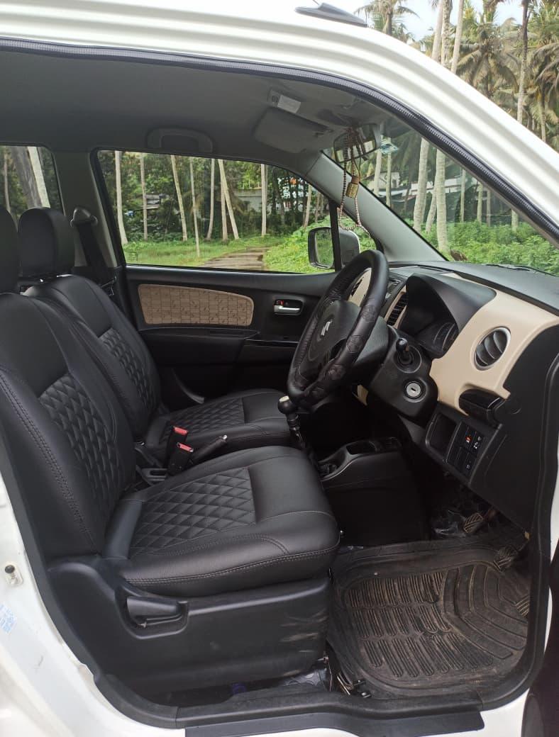 यूज़्ड 2018 मारुति सुजुकी वैगन आर, Balaramapuram, Thiruvananthapuram 13 यूज़्ड 2018 मारुति सुजुकी वैगन आर, Balaramapuram, Thiruvananthapuram 13