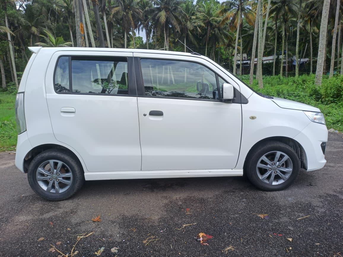 यूज़्ड 2018 मारुति सुजुकी वैगन आर, Balaramapuram, Thiruvananthapuram 1 यूज़्ड 2018 मारुति सुजुकी वैगन आर, Balaramapuram, Thiruvananthapuram 1