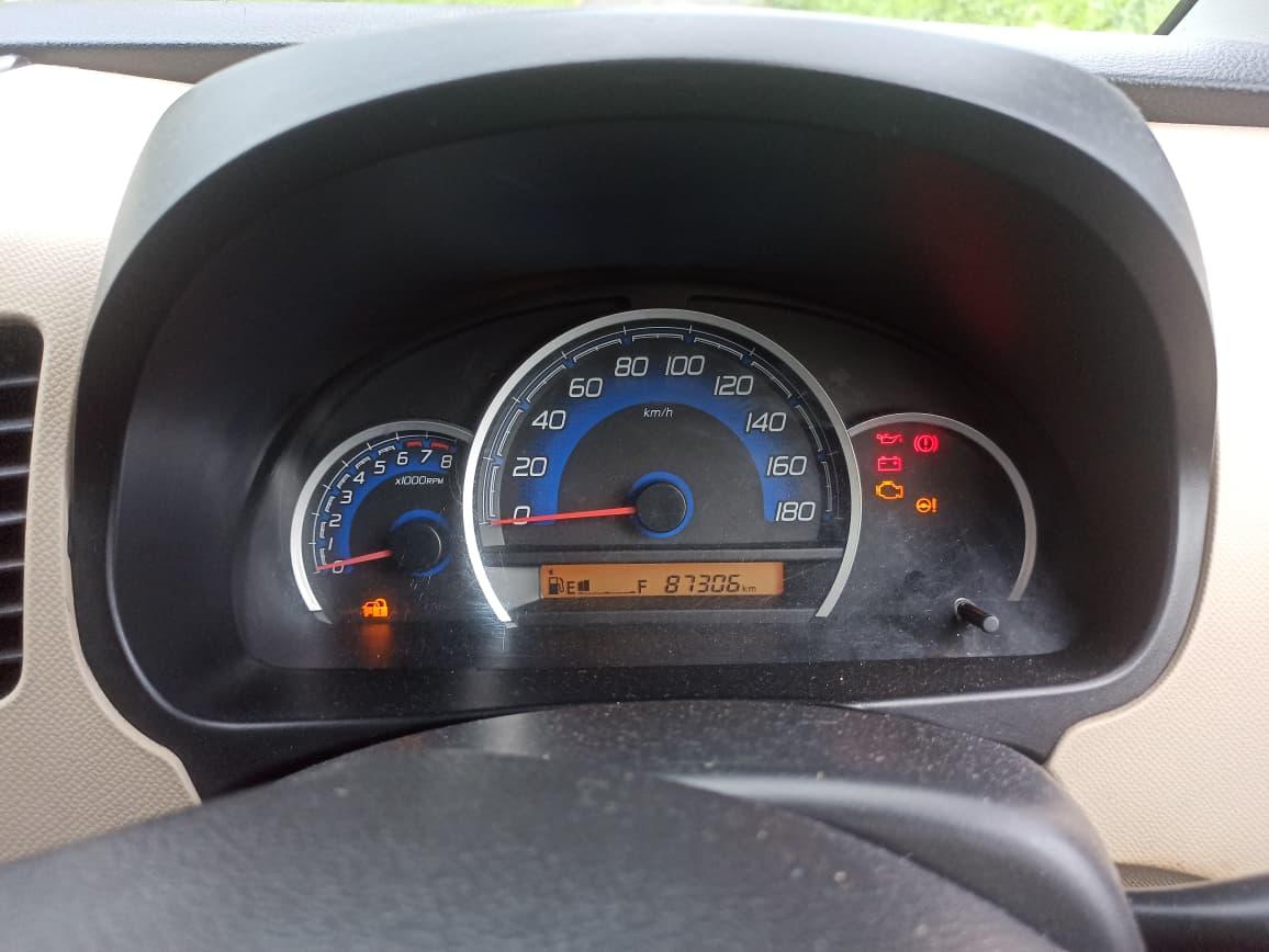 यूज़्ड 2018 मारुति सुजुकी वैगन आर, Balaramapuram, Thiruvananthapuram 10 यूज़्ड 2018 मारुति सुजुकी वैगन आर, Balaramapuram, Thiruvananthapuram 10