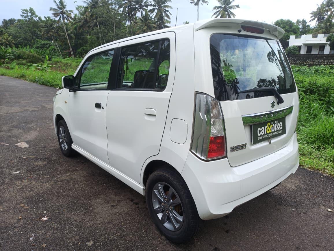 यूज़्ड 2018 मारुति सुजुकी वैगन आर, Balaramapuram, Thiruvananthapuram 2 यूज़्ड 2018 मारुति सुजुकी वैगन आर, Balaramapuram, Thiruvananthapuram 2