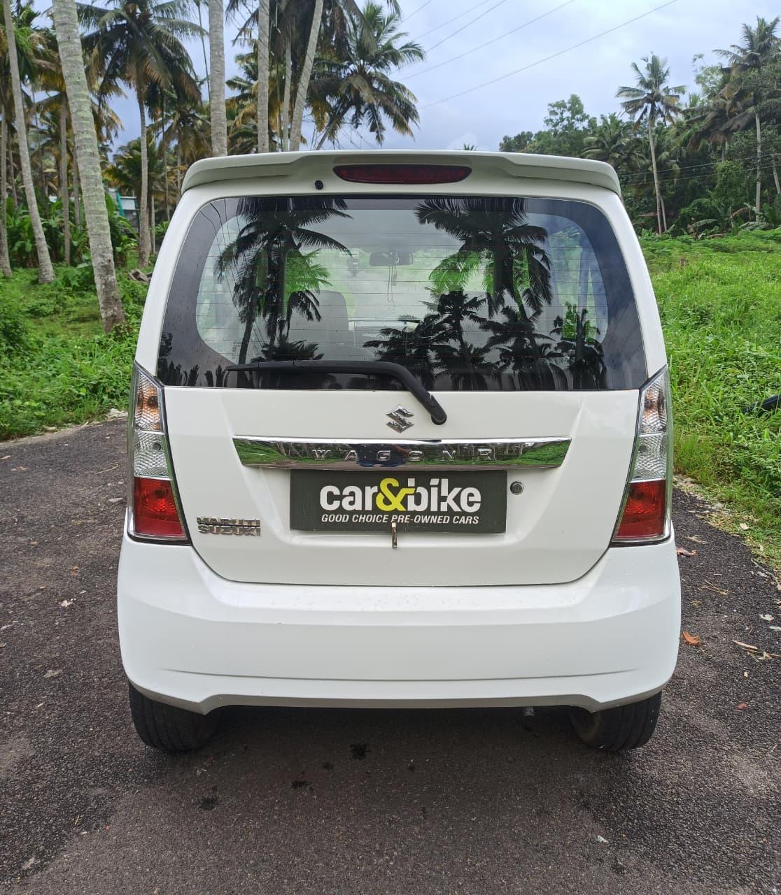 यूज़्ड 2018 मारुति सुजुकी वैगन आर, Balaramapuram, Thiruvananthapuram 3 यूज़्ड 2018 मारुति सुजुकी वैगन आर, Balaramapuram, Thiruvananthapuram 3