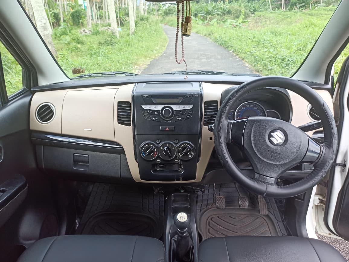 यूज़्ड 2018 मारुति सुजुकी वैगन आर, Balaramapuram, Thiruvananthapuram 12 यूज़्ड 2018 मारुति सुजुकी वैगन आर, Balaramapuram, Thiruvananthapuram 12