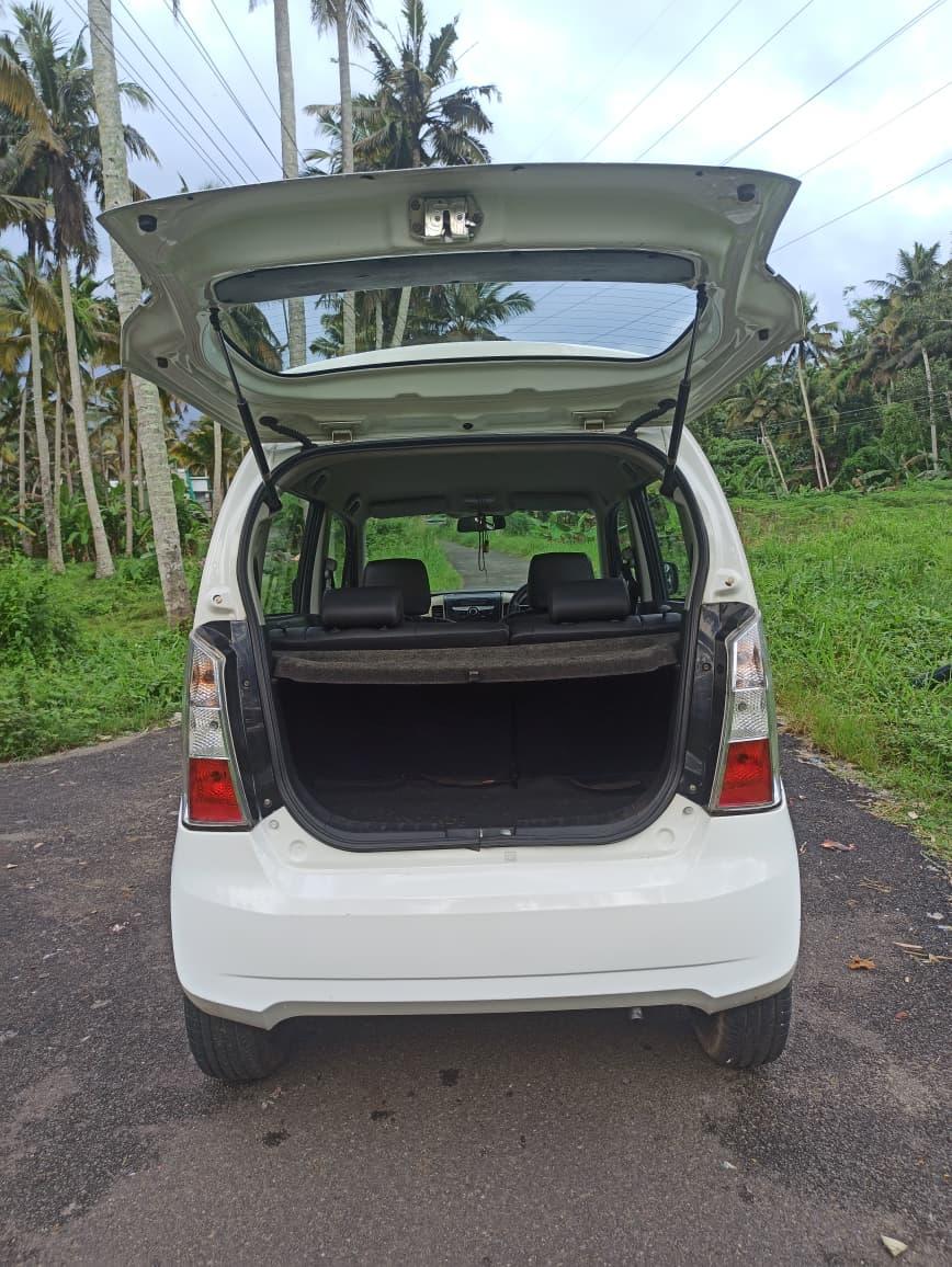 यूज़्ड 2018 मारुति सुजुकी वैगन आर, Balaramapuram, Thiruvananthapuram 9 यूज़्ड 2018 मारुति सुजुकी वैगन आर, Balaramapuram, Thiruvananthapuram 9