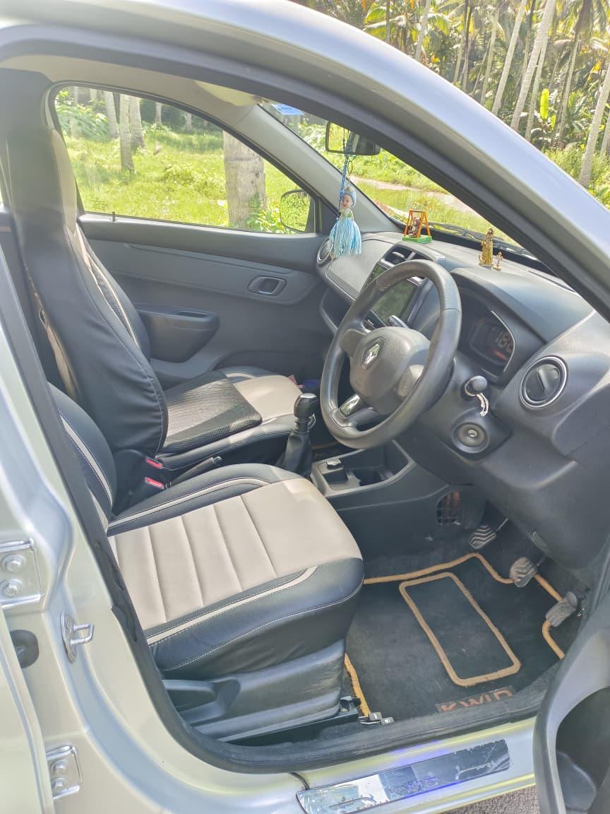 यूज़्ड 2019 रेनो क्विड, Balaramapuram, Thiruvananthapuram 13 यूज़्ड 2019 रेनो क्विड, Balaramapuram, Thiruvananthapuram 13