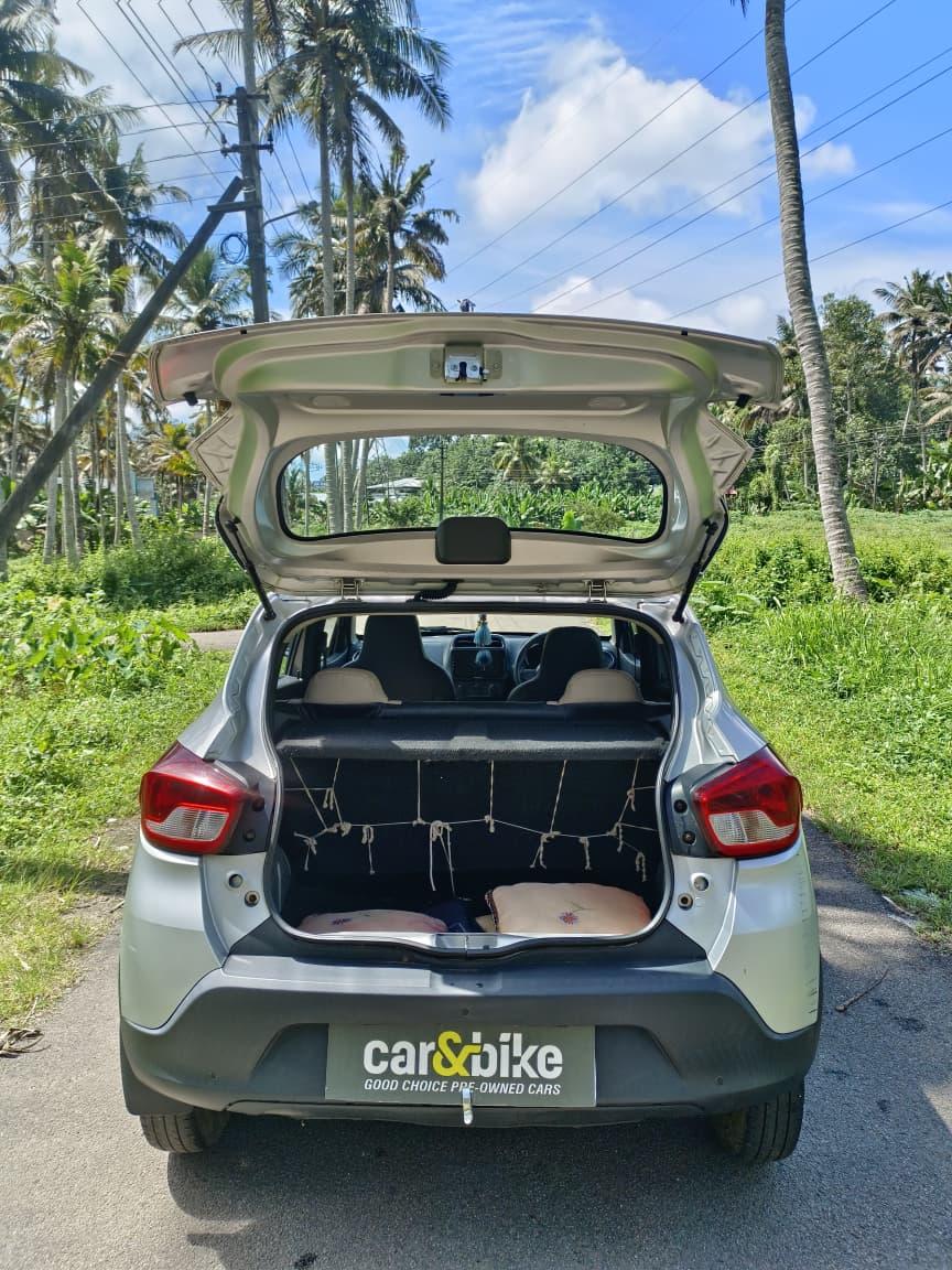 यूज़्ड 2019 रेनो क्विड, Balaramapuram, Thiruvananthapuram 9 यूज़्ड 2019 रेनो क्विड, Balaramapuram, Thiruvananthapuram 9