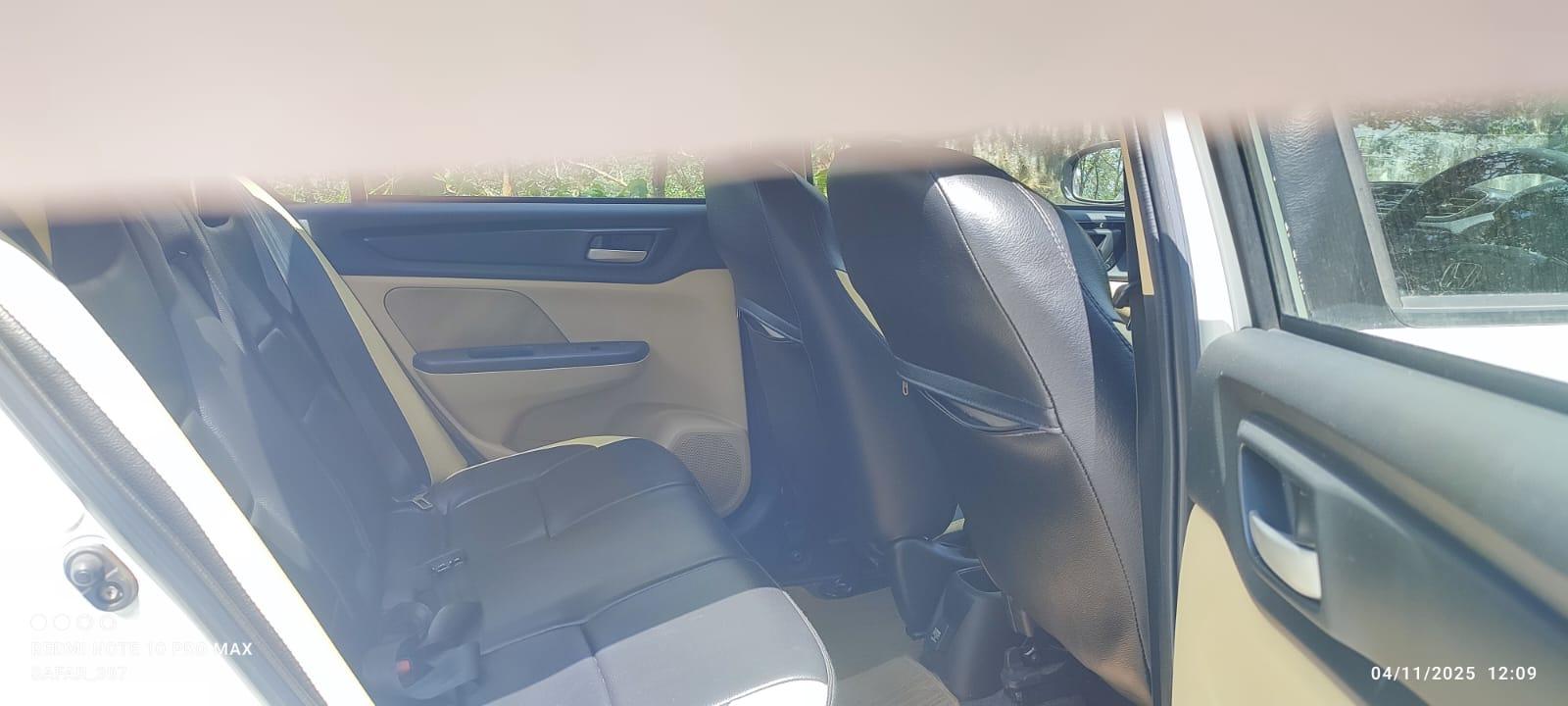 यूज़्ड 2018 होंडा अमेज़, Balaramapuram, Thiruvananthapuram 16 यूज़्ड 2018 होंडा अमेज़, Balaramapuram, Thiruvananthapuram 16