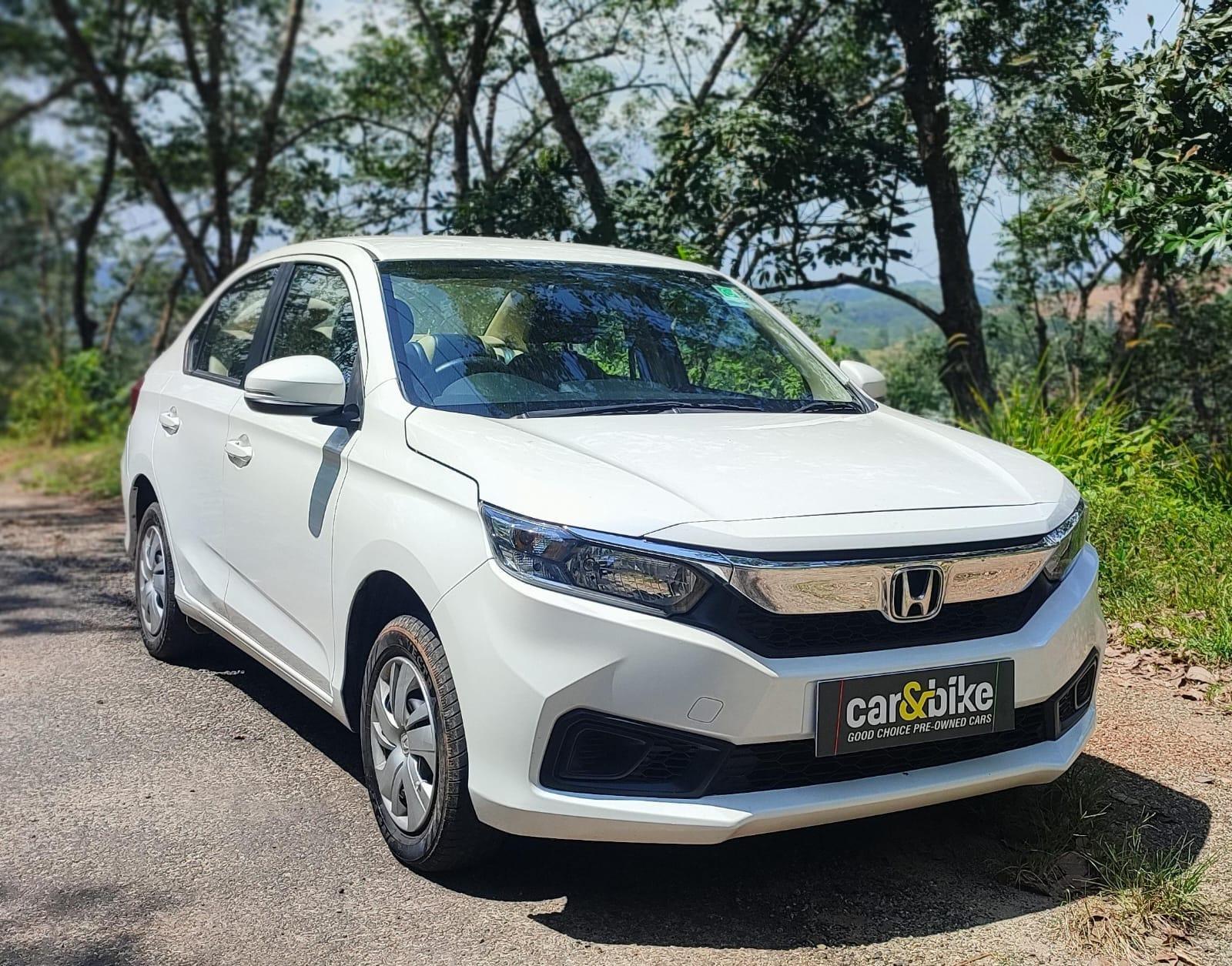 यूज़्ड 2018 होंडा अमेज़, Balaramapuram, Thiruvananthapuram 6 यूज़्ड 2018 होंडा अमेज़, Balaramapuram, Thiruvananthapuram 6