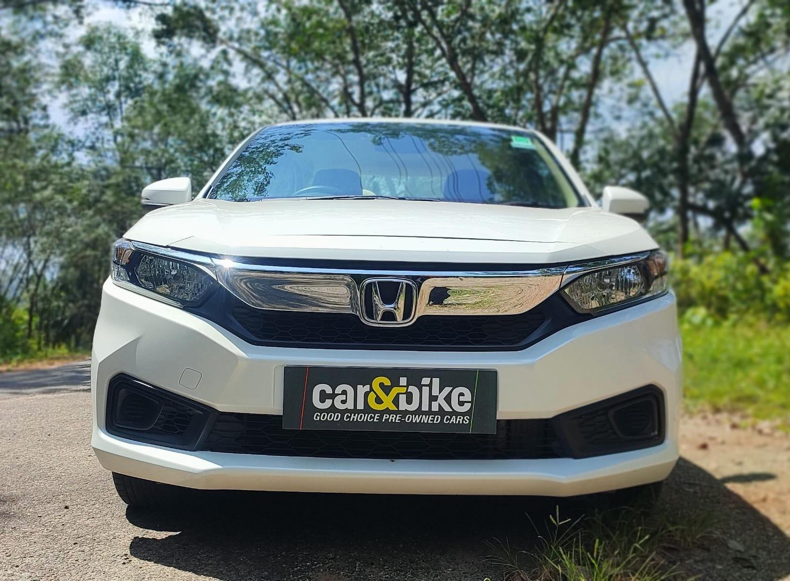 यूज़्ड 2018 होंडा अमेज़, Balaramapuram, Thiruvananthapuram 7 यूज़्ड 2018 होंडा अमेज़, Balaramapuram, Thiruvananthapuram 7