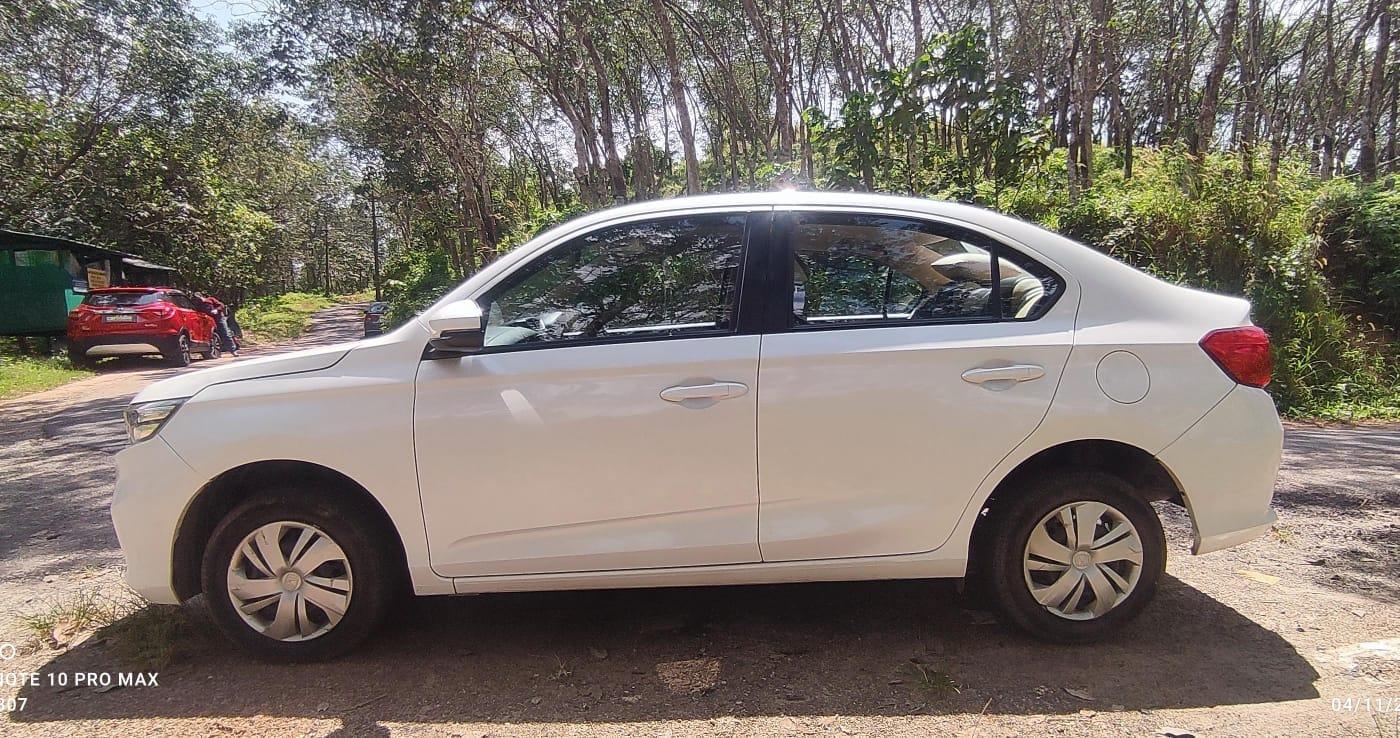 यूज़्ड 2018 होंडा अमेज़, Balaramapuram, Thiruvananthapuram 1 यूज़्ड 2018 होंडा अमेज़, Balaramapuram, Thiruvananthapuram 1