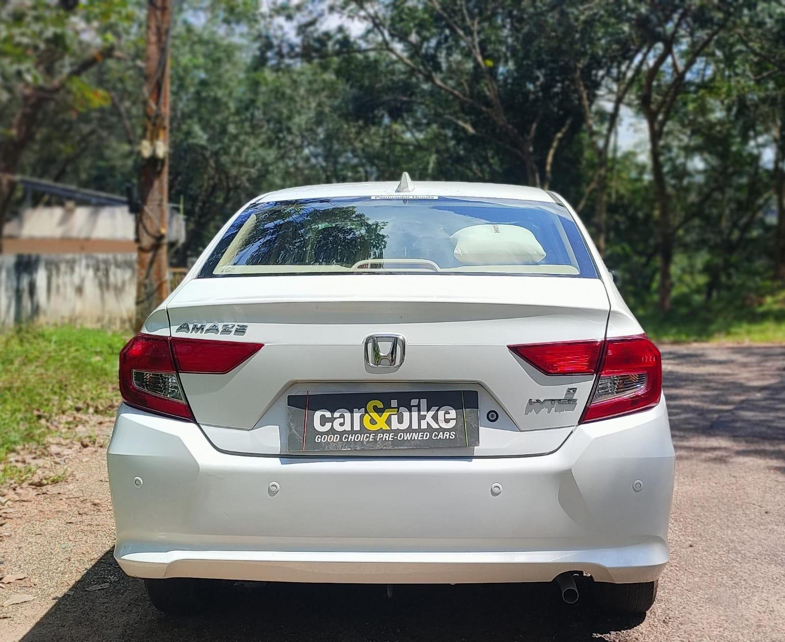 यूज़्ड 2018 होंडा अमेज़, Balaramapuram, Thiruvananthapuram 3 यूज़्ड 2018 होंडा अमेज़, Balaramapuram, Thiruvananthapuram 3