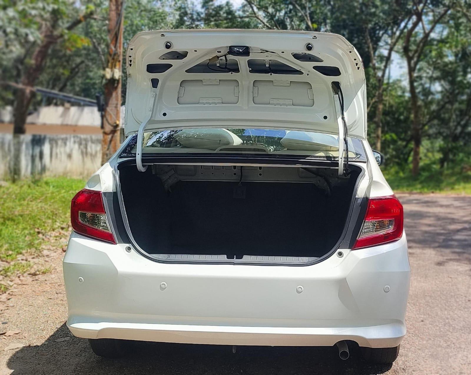 यूज़्ड 2018 होंडा अमेज़, Balaramapuram, Thiruvananthapuram 9 यूज़्ड 2018 होंडा अमेज़, Balaramapuram, Thiruvananthapuram 9