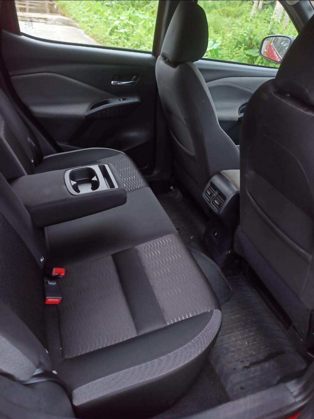 यूज़्ड 2025 निसान मैग्नाइट, Balaramapuram, Thiruvananthapuram 14 यूज़्ड 2025 निसान मैग्नाइट, Balaramapuram, Thiruvananthapuram 14