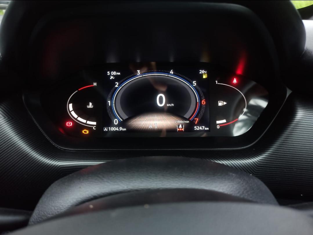 यूज़्ड 2025 निसान मैग्नाइट, Balaramapuram, Thiruvananthapuram 11 यूज़्ड 2025 निसान मैग्नाइट, Balaramapuram, Thiruvananthapuram 11