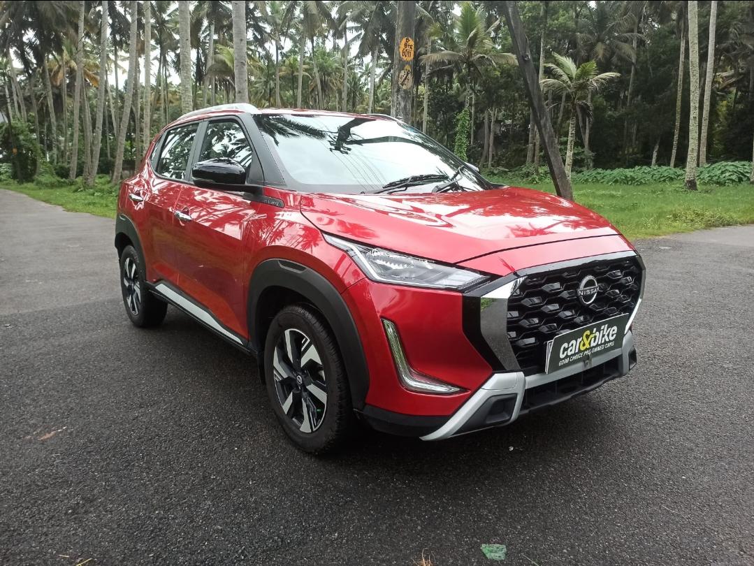 यूज़्ड 2025 निसान मैग्नाइट, Balaramapuram, Thiruvananthapuram 6 यूज़्ड 2025 निसान मैग्नाइट, Balaramapuram, Thiruvananthapuram 6