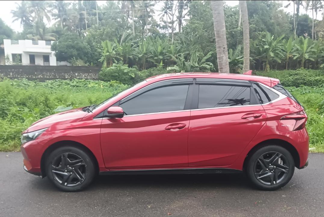 यूज़्ड 2021 ह्युंडई ईलाइट आई20, Balaramapuram, Thiruvananthapuram 1 यूज़्ड 2021 ह्युंडई ईलाइट आई20, Balaramapuram, Thiruvananthapuram 1