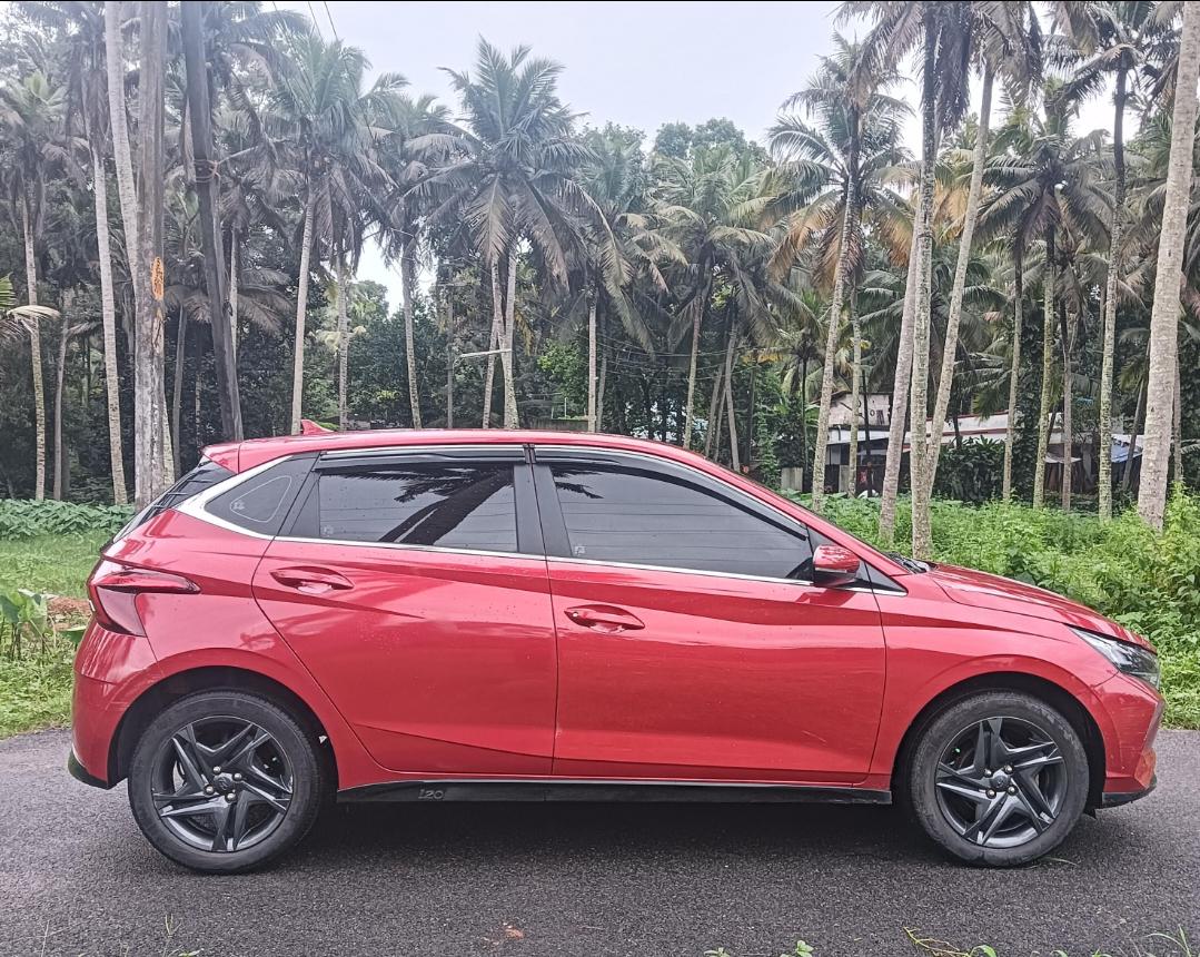 यूज़्ड 2021 ह्युंडई ईलाइट आई20, Balaramapuram, Thiruvananthapuram 5 यूज़्ड 2021 ह्युंडई ईलाइट आई20, Balaramapuram, Thiruvananthapuram 5