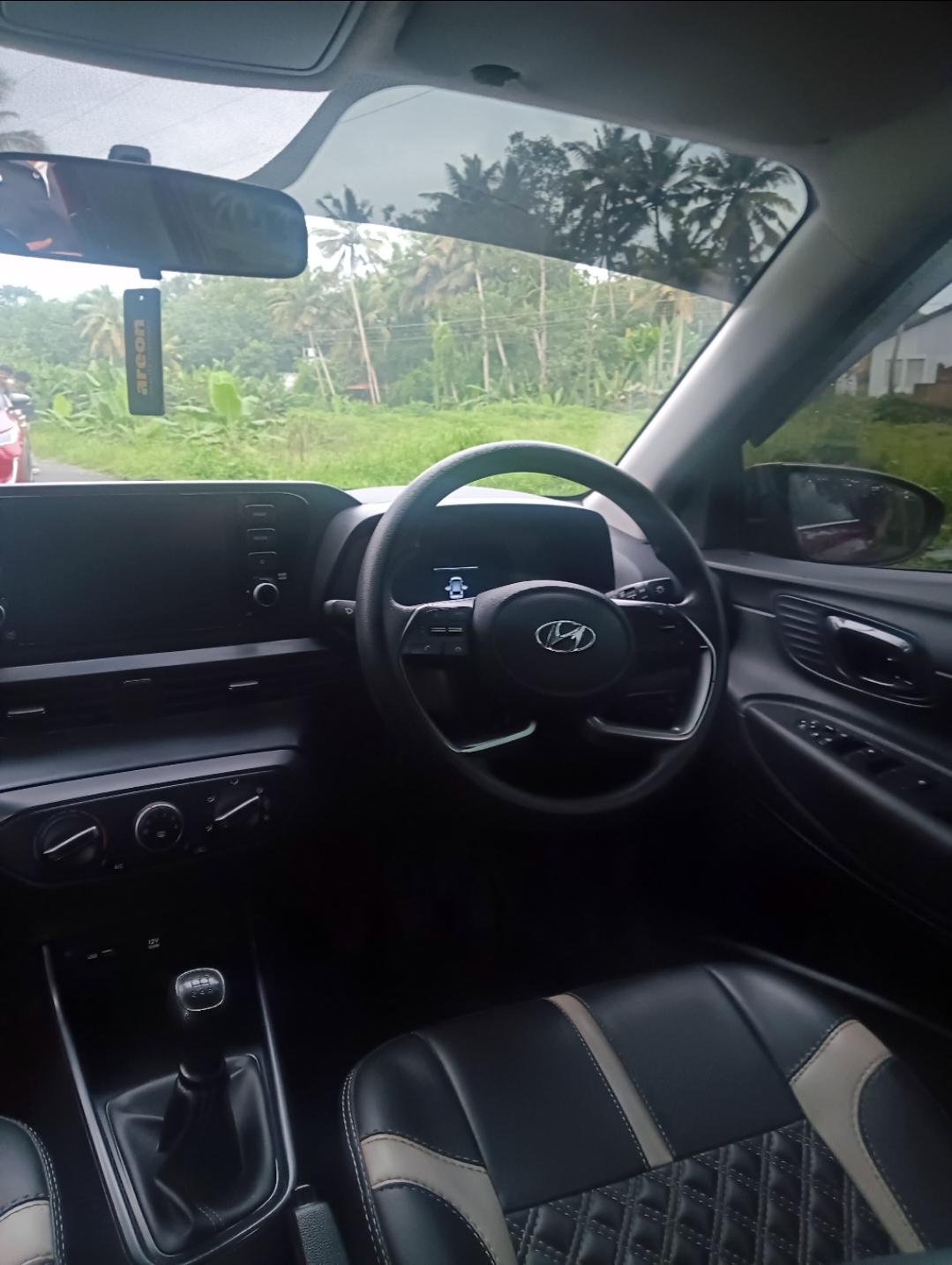 यूज़्ड 2021 ह्युंडई ईलाइट आई20, Balaramapuram, Thiruvananthapuram 12 यूज़्ड 2021 ह्युंडई ईलाइट आई20, Balaramapuram, Thiruvananthapuram 12